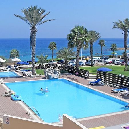 Pallinio Apartment Protaras Buitenkant foto