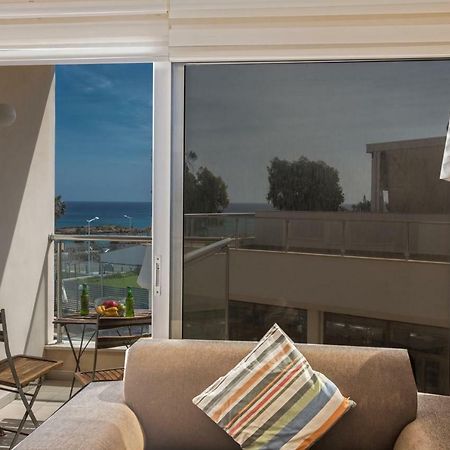 Pallinio Apartment Protaras Buitenkant foto