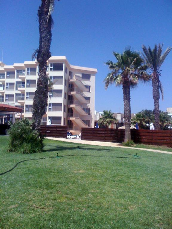 Pallinio Apartment Protaras Buitenkant foto