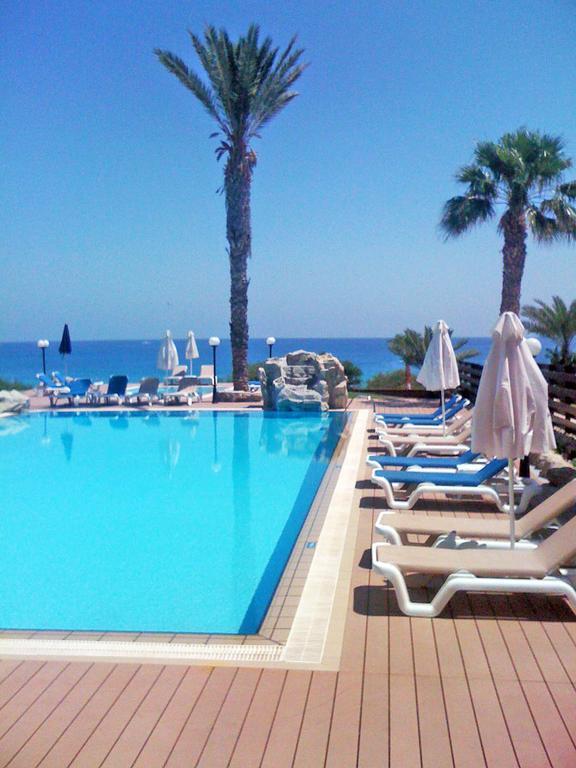 Pallinio Apartment Protaras Buitenkant foto
