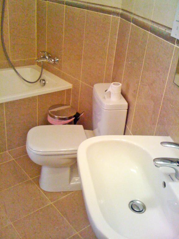 Pallinio Apartment Protaras Buitenkant foto