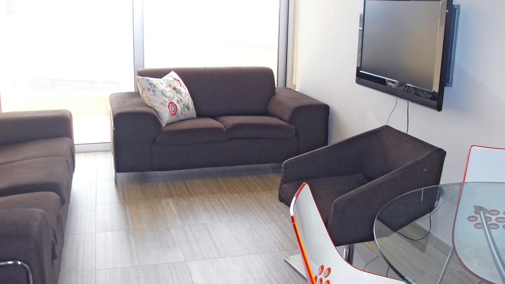 Pallinio Apartment Protaras Buitenkant foto