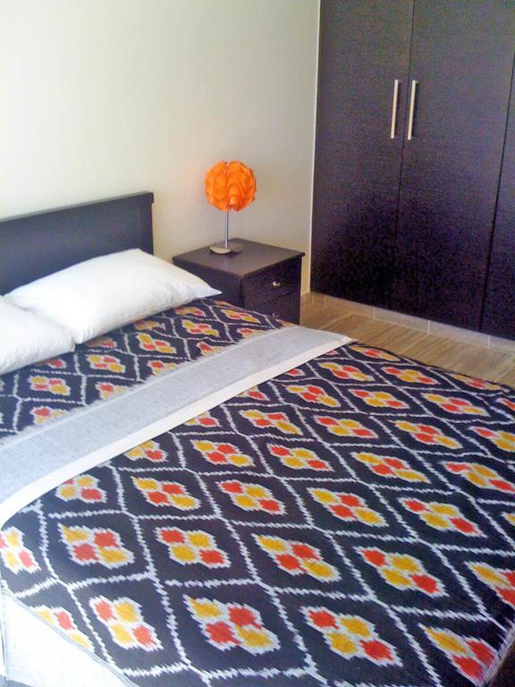 Pallinio Apartment Protaras Buitenkant foto