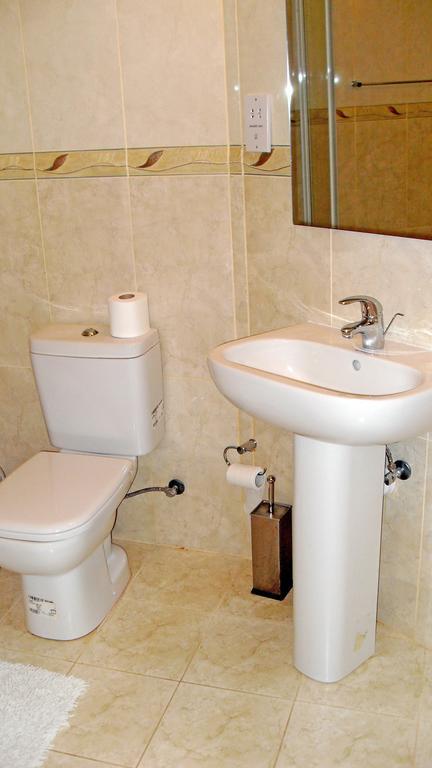 Pallinio Apartment Protaras Buitenkant foto
