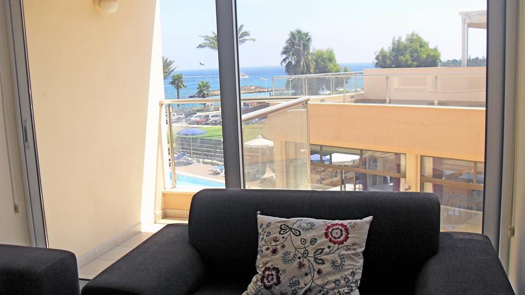 Pallinio Apartment Protaras Buitenkant foto