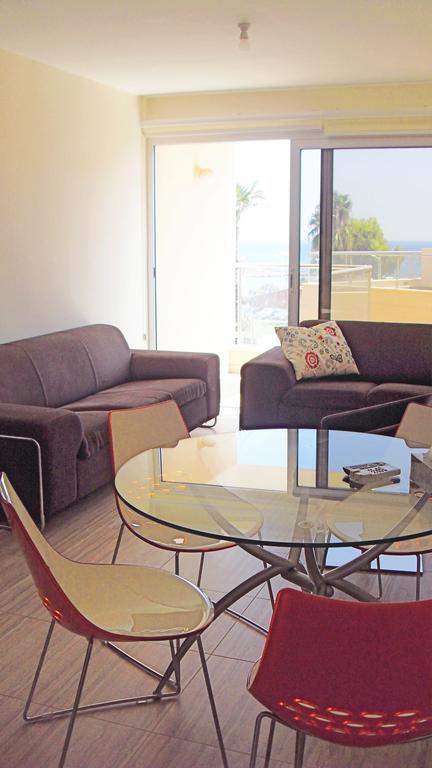 Pallinio Apartment Protaras Buitenkant foto