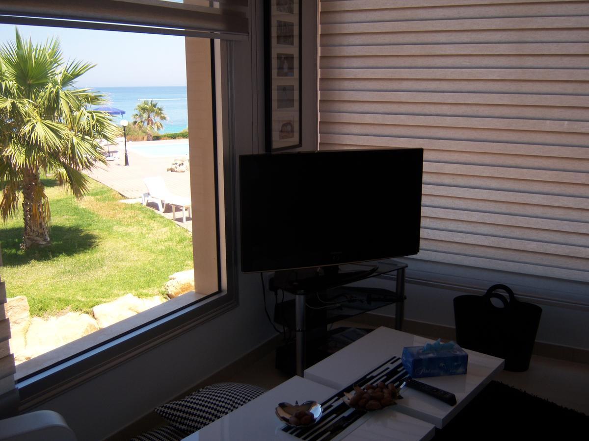 Pallinio Apartment Protaras Buitenkant foto