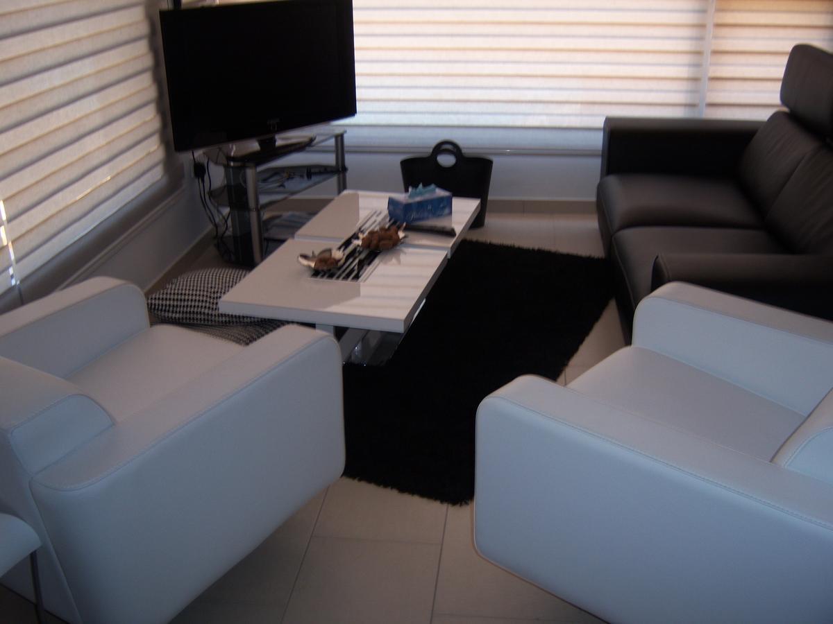 Pallinio Apartment Protaras Buitenkant foto