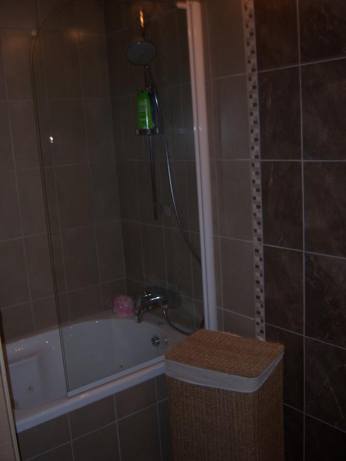 Pallinio Apartment Protaras Buitenkant foto