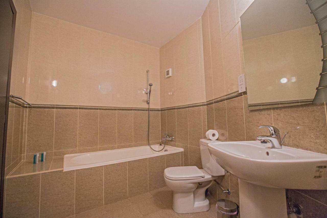 Pallinio Apartment Protaras Buitenkant foto