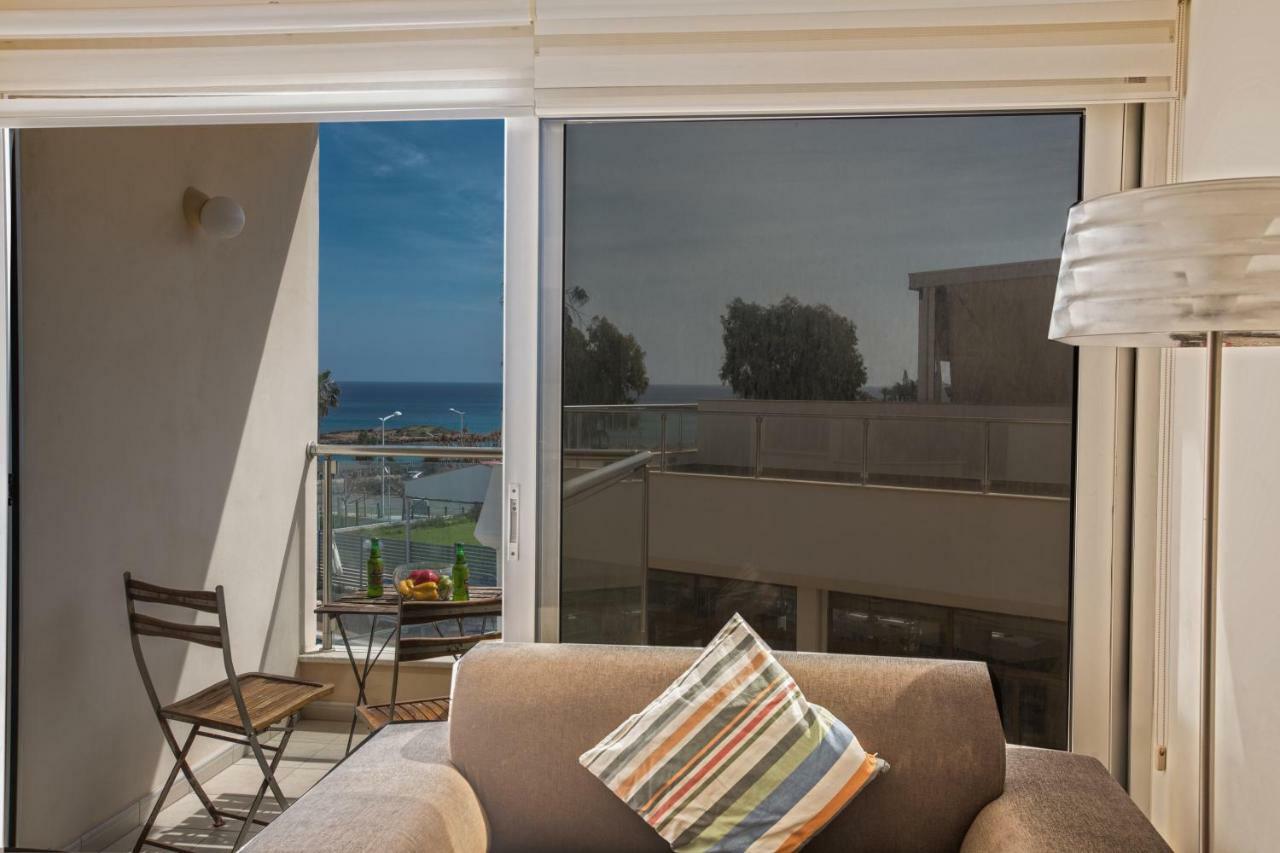 Pallinio Apartment Protaras Buitenkant foto