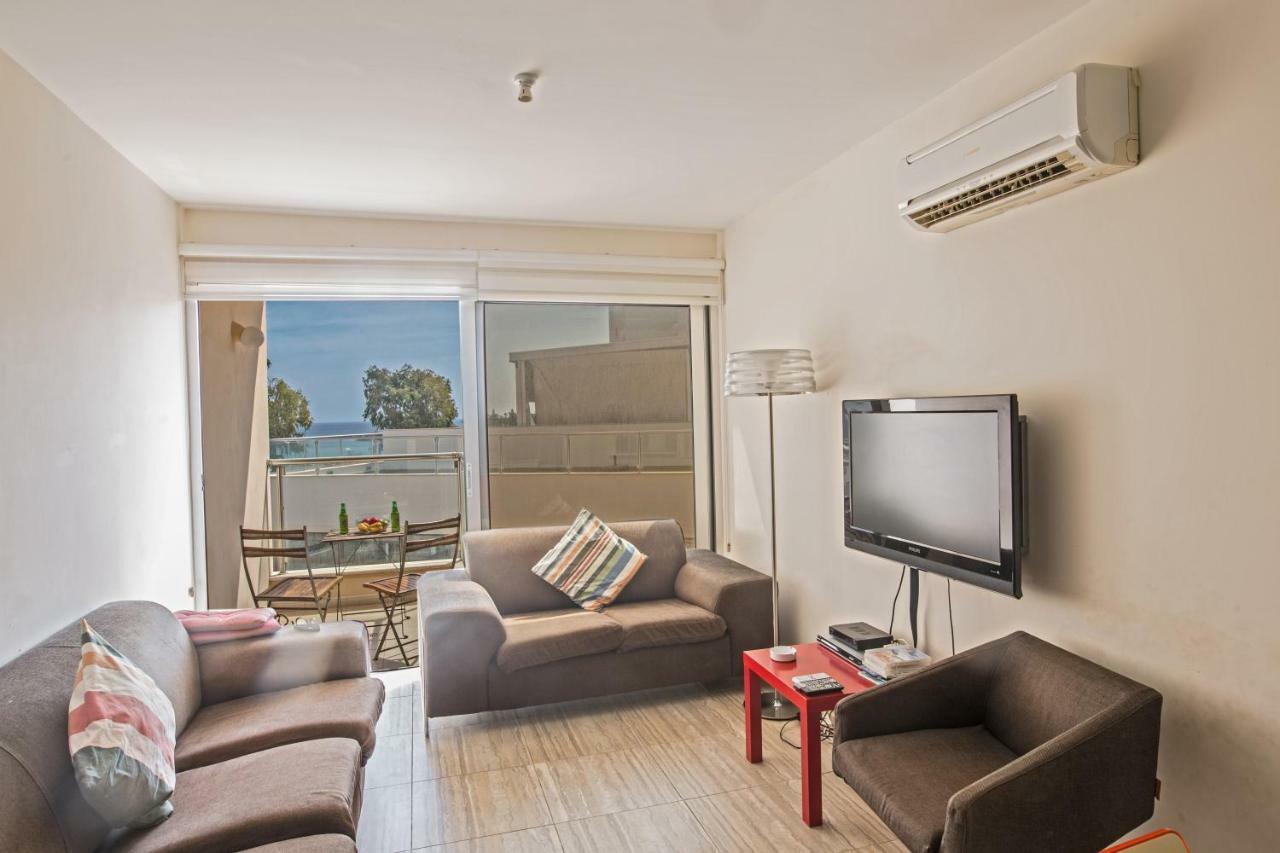 Pallinio Apartment Protaras Buitenkant foto