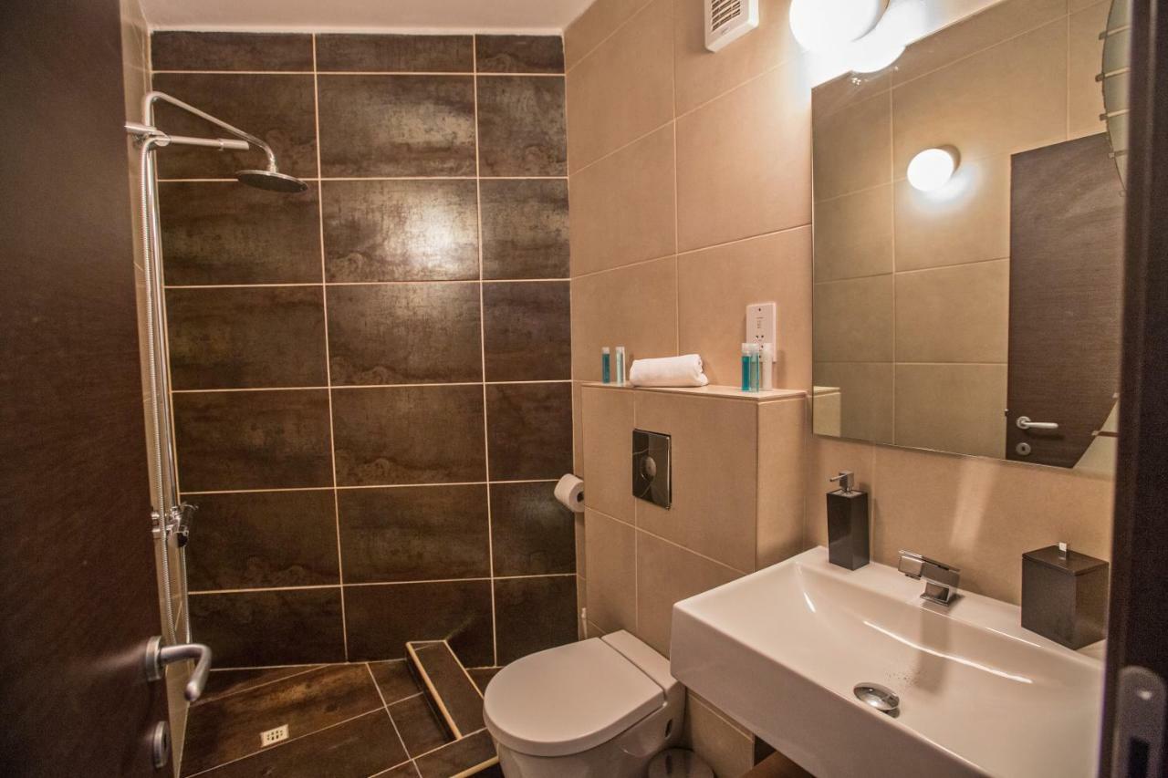 Pallinio Apartment Protaras Buitenkant foto