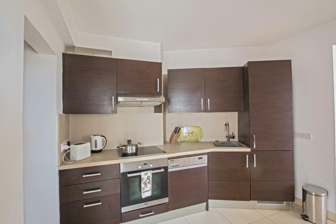 Pallinio Apartment Protaras Buitenkant foto