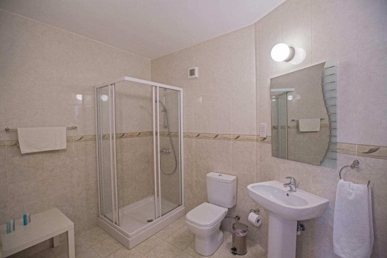 Pallinio Apartment Protaras Buitenkant foto