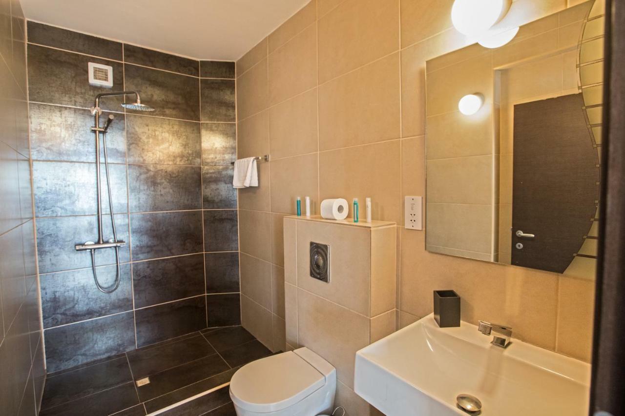 Pallinio Apartment Protaras Buitenkant foto